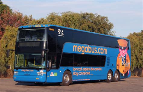 does the megabus still run.